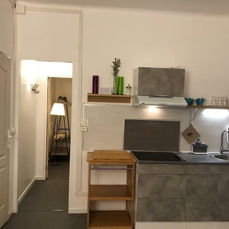 Maison Bernadette - Rez-de-chaussée Vitry-sur-Seine Esterno foto