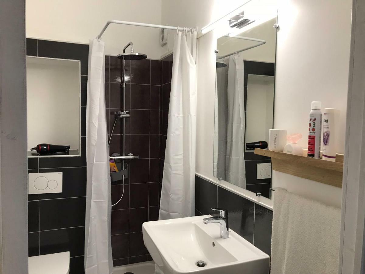 Maison Bernadette - Rez-de-chaussée Vitry-sur-Seine Esterno foto